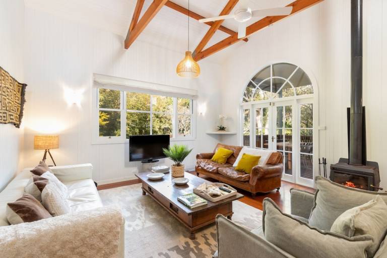 House Sawtell