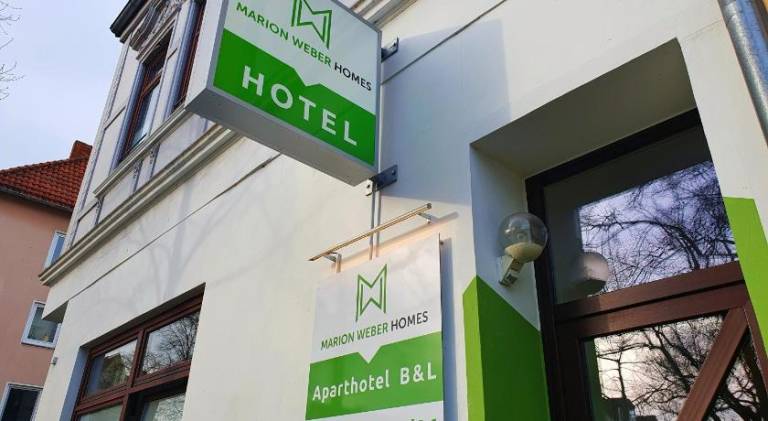 Serviced apartment | Dogs allowed in Bremen