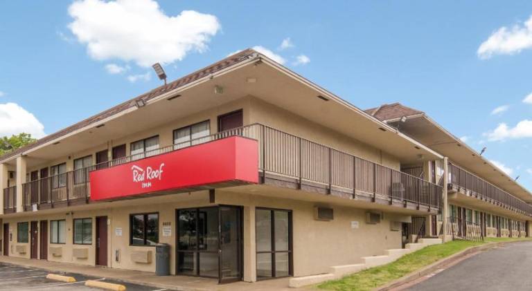 Red Roof Inn Fort Worth South