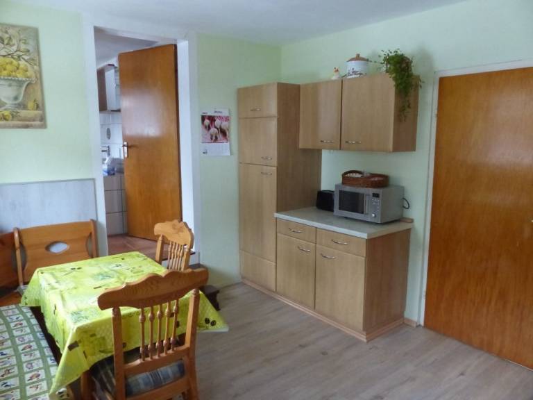 Ferienwohnung Witzenhausen