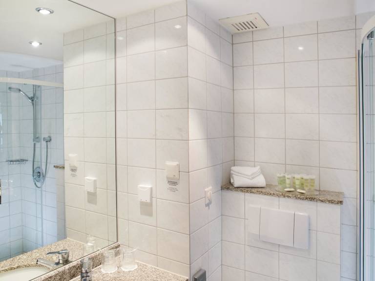 Courtyard by Marriott Dresden — photo 3