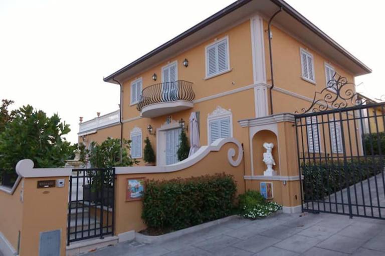 Appartamento Altopascio