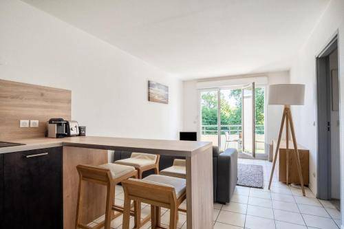 Appartement Mérignac