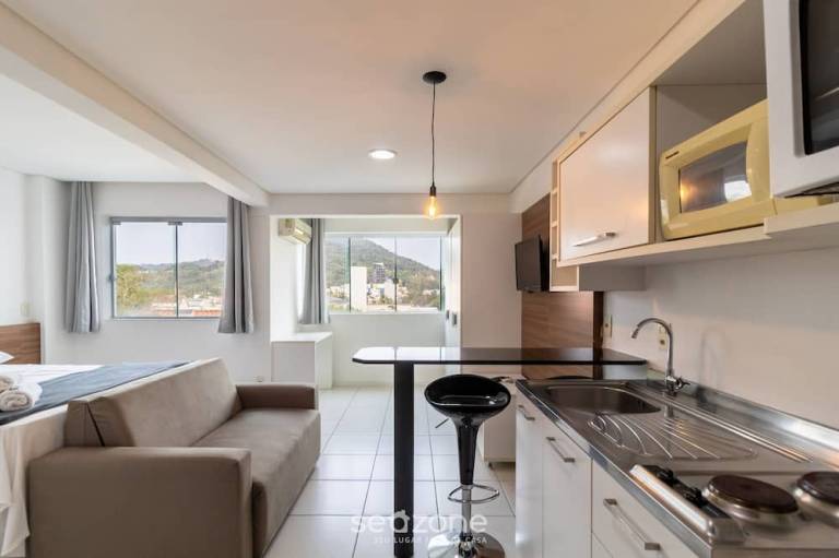 Apartamento Itoupava Seca