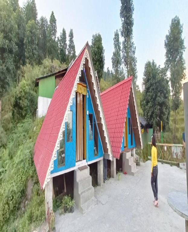 Newang Gaon Eco Homestay Aaradhya by StayApart in Darjeeling