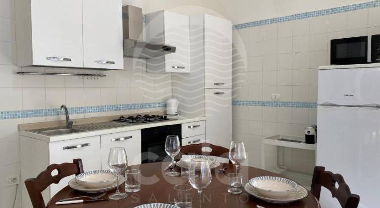 Villa with 3 rooms for 7 persons — photo 5