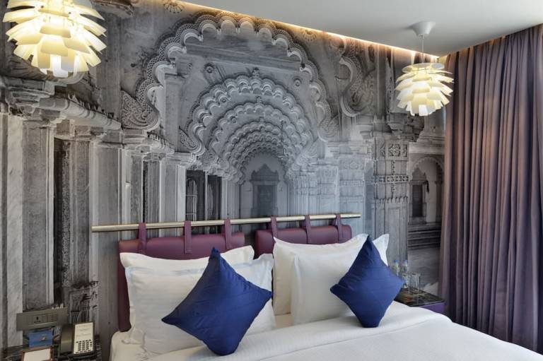Regenta Central Antarim Ahmedabad