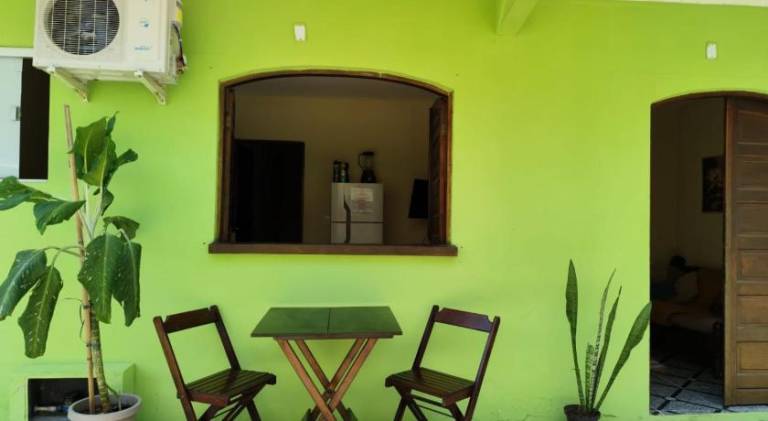 Rental apartment with 2 rooms for 4 persons — photo 3