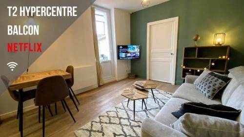 Appartement Agen