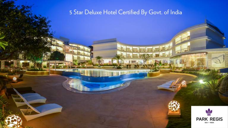 Resort Arpora