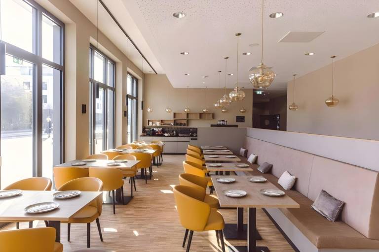Hotel Libertas elements pure — photo 2