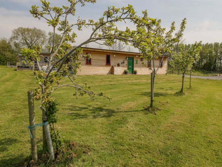 Cottage Clevedon