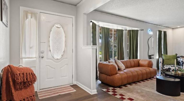Pleasant vacation home | Pets are welcome — photo 2