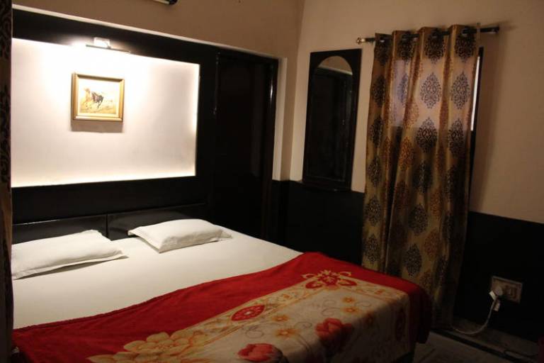 Hotel Ajay International — photo 3