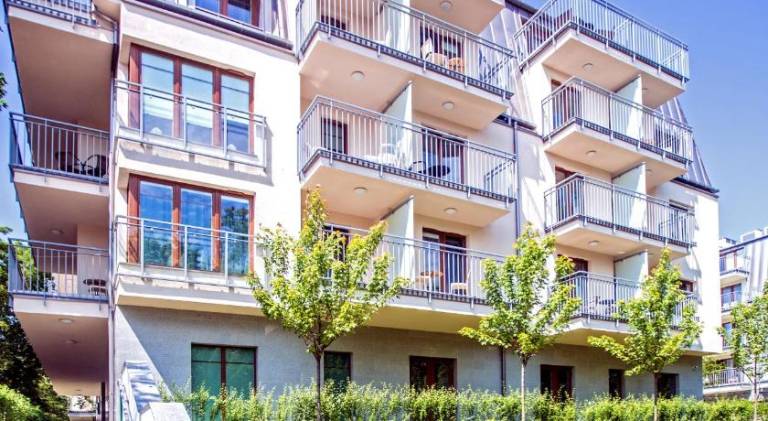 Lovely apartment | Close to the beach | Pets are welcome in Swinoujscie