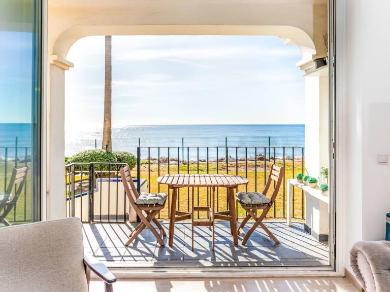 Ferienwohnung  Mijas