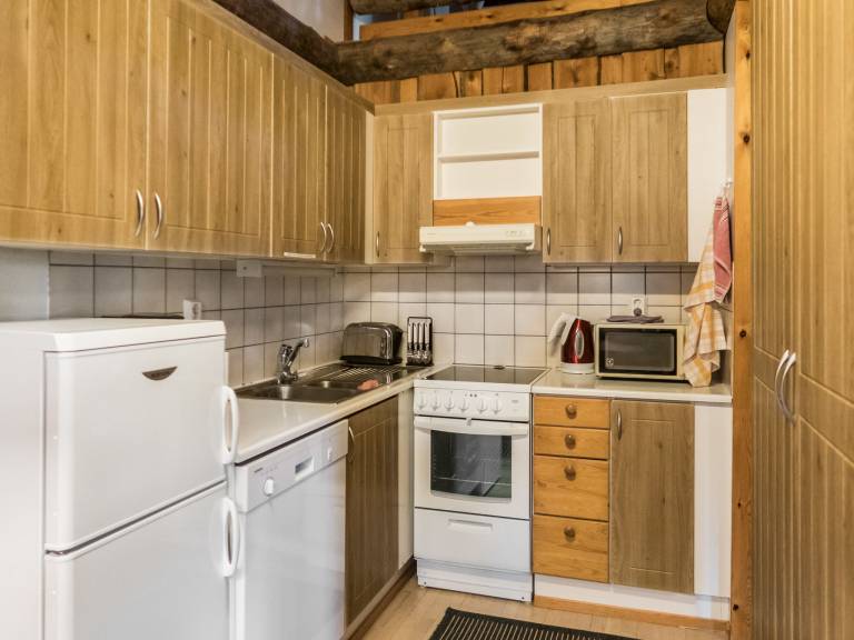 House with sauna | Nature view | Dogs allowed — photo 5