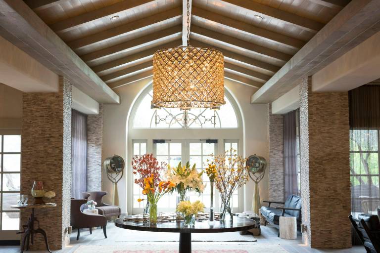 Bernardus Lodge & Spa — photo 4