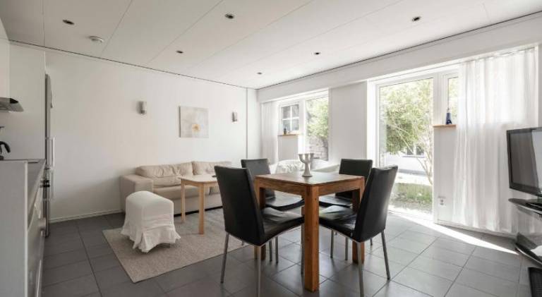 Apartment with 2 rooms for 4 persons — photo 3