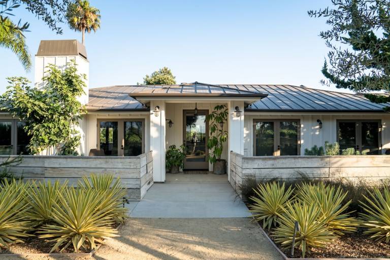 House San Luis Obispo