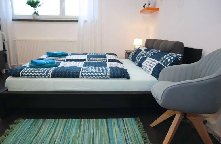 Ferienwohnung Villingen-Schwenningen