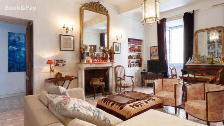 Apartment with 3 rooms for 6 persons in Bastia