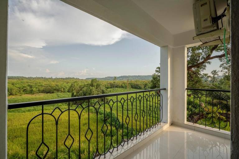 Apartment with pool | Close to the beach | Dogs allowed — photo 4