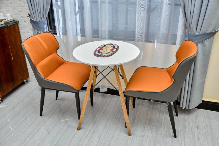 Lovely serviced apartment with garden & terrace | Good for workation | Pets are welcome — photo 3