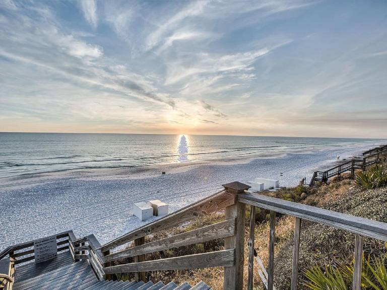House Rosemary Beach