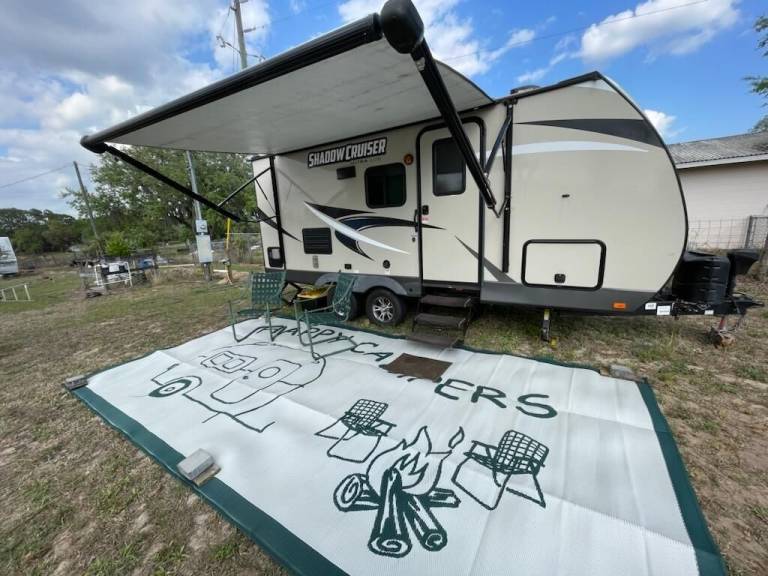 Mobile home Mount Dora