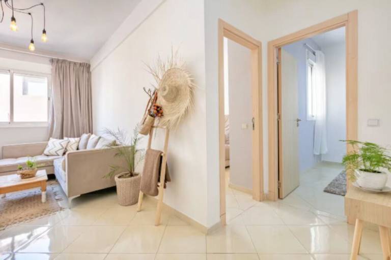 Appartement Marrakech
