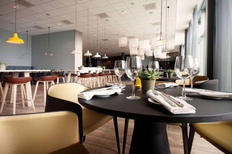 Scandic Kristiansand Bystranda — photo 2