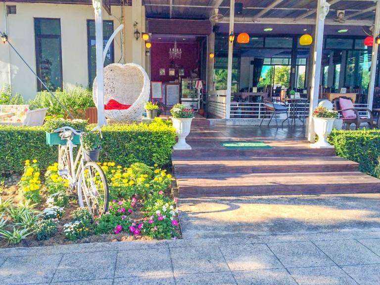 Baan Saui Resort — photo 5