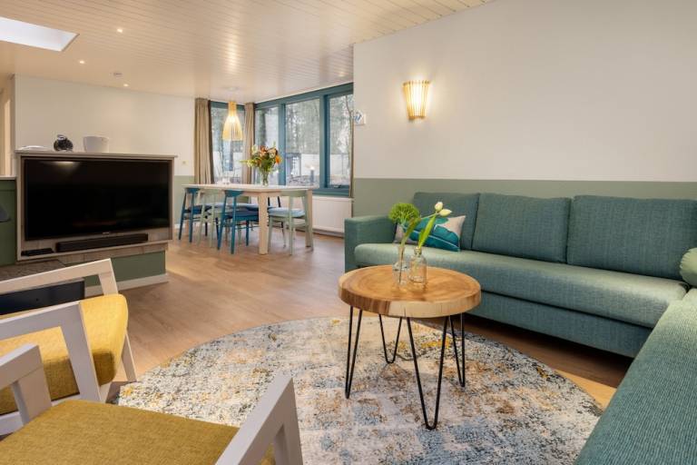 Vakantiepark Heijen