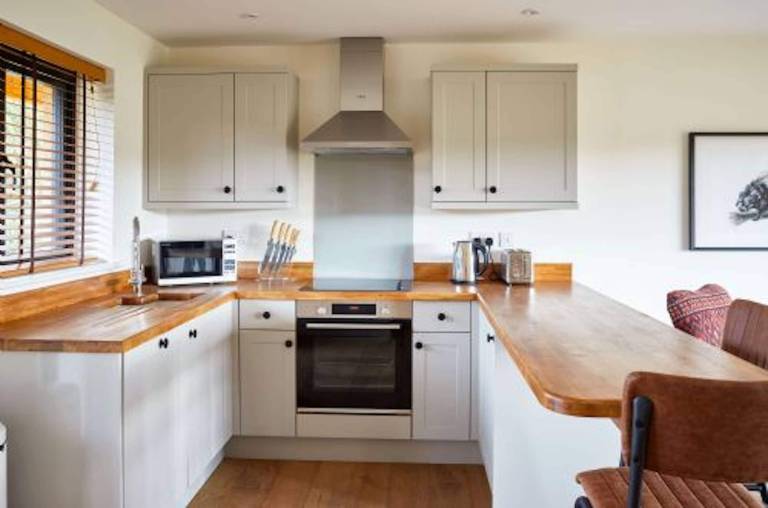 House  Pentney