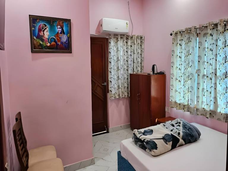 Rental apartment with 4 rooms for 3 persons — photo 3