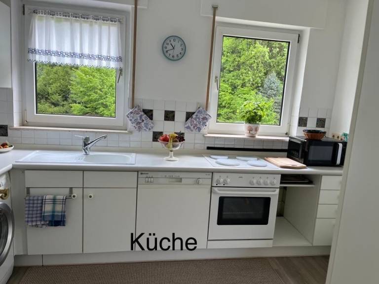 Appartement Idar-Oberstein