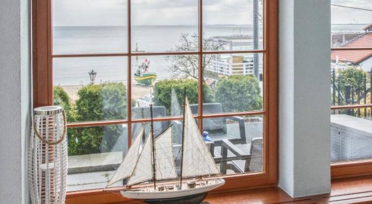 Holiday apartment with patio | Beach nearby | Dogs allowed — photo 5