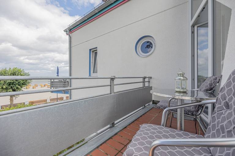 Ferienwohnung Strande