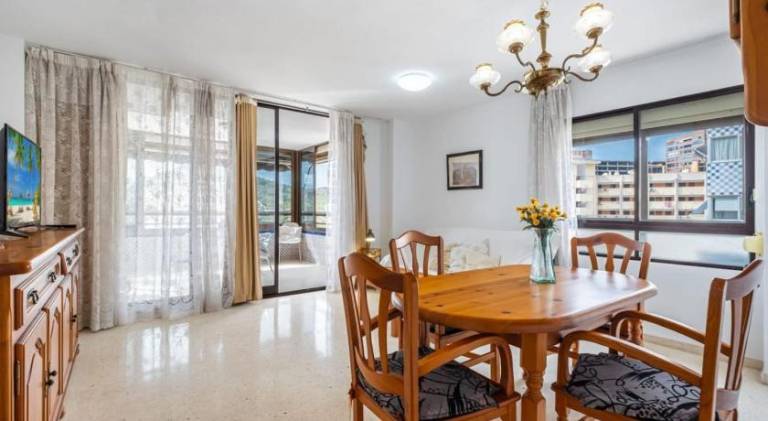 Skyline Oasis - Sea Views in Cala Finestrat — photo 5
