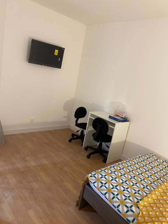 Appartement Corbeil-Essonnes