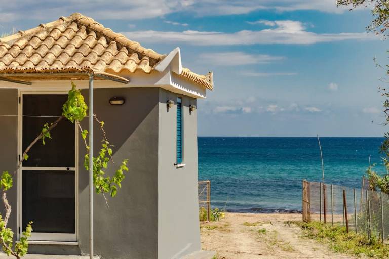 Huis  Koroni