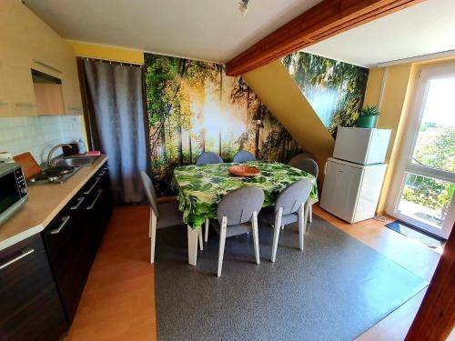 Apartament Mikoszewo