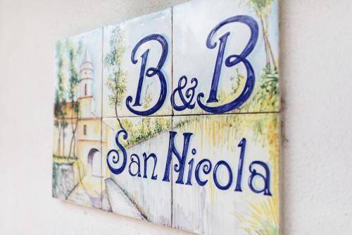 Bed & Breakfast Amalfi Coast