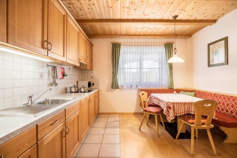 Apartment 'Lisüra Cir' with Mountain View & Wi-Fi — photo 5