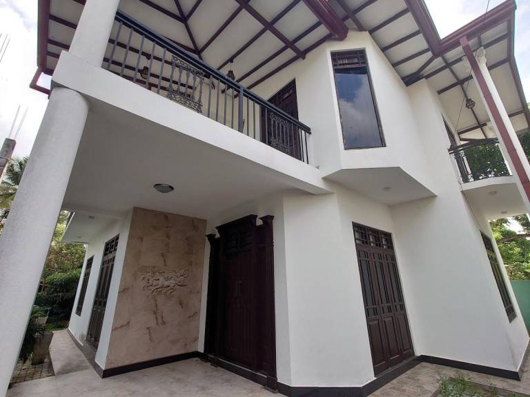 1000 m&sup2; Ferienhaus