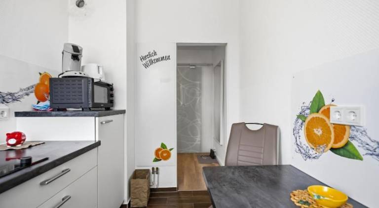 Holiday apartment with 1 room for 4 persons — photo 3