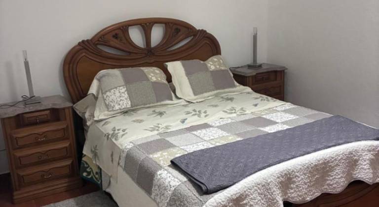 Holiday apartment with 1 room for 2 persons — photo 2