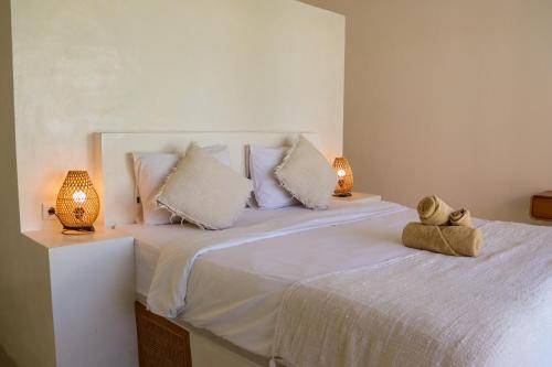 Bed & Breakfast Cemagi