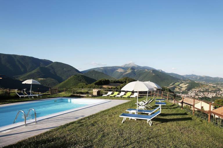 Casale Cagli